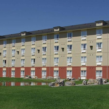 Camrose Resort Casino Exterior photo