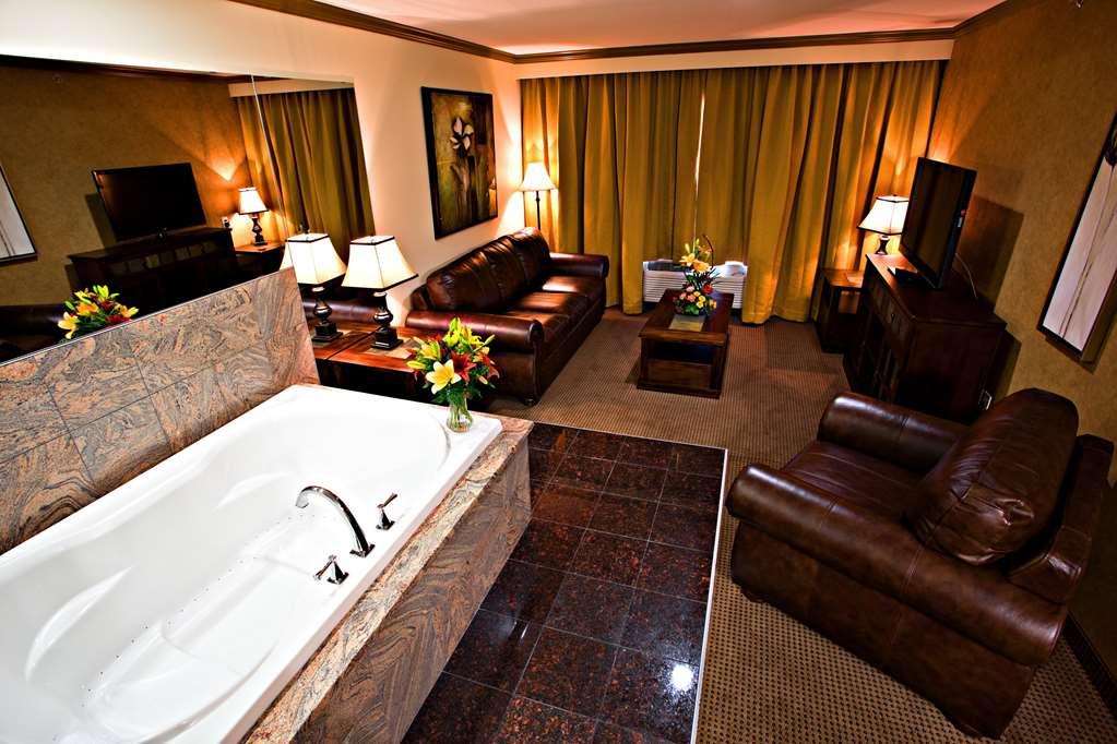 Camrose Resort Casino Facilities photo